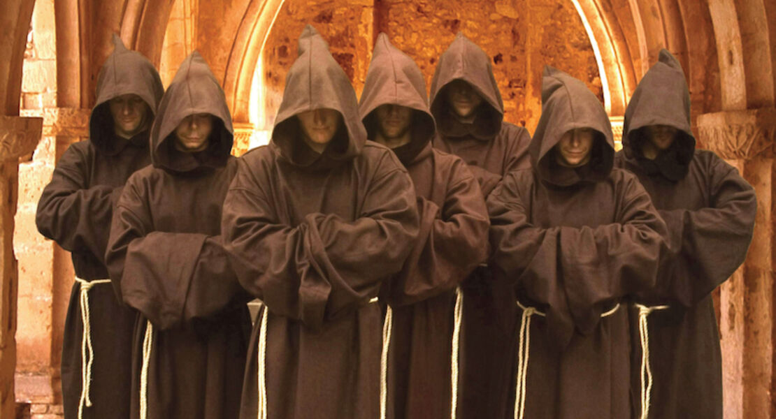 the-gregorian-voices