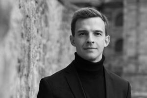 Orgel  Musik aus dem Augenblick III