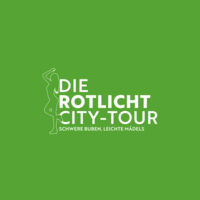 Schwere Buben, leichte Mädels - Die Rotlicht City Tour mit den Rotlicht-Guides