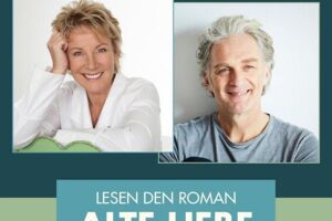 MARIELE MILLOWITSCH & WALTER SITTLER - Mariele Millowitsch & Walter Sittler lesen den Roman 