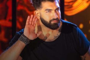 Faisal Kawusi - Reinkanaktion