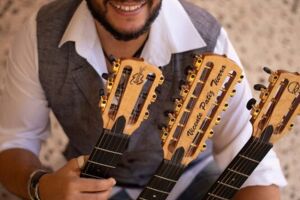 Vicente Patiz - Travels - ein humorvoller Roadtrip durch die Welt