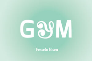 Gym - von Verena Keßler, Celler Theaterfassung