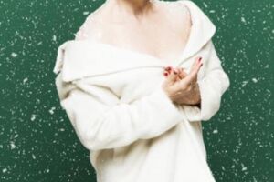 Very Christmas - Ein Weihnachtsabend mit Gayle Tufts - Leseperformance mit Musik