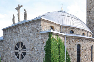 Christlich-Jüdische Zusammenarbeit 2026/5786 - Eröffnung Ökumenischer Gottesdienst