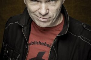 Gag & Breakfast - mit Heinz Gröning