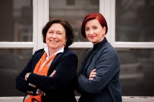 Dr. Katrin Schaudig/Katrin Simonsen: Hot Stuff - Wechseljahrewissen to go