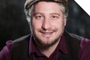 Dominik Plangger - Limes - Grenzgänge des Lebens