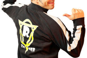 R-zieher - BEST-OF R-ZIEHER