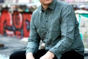 René Sydow - Sie dürfen sich wieder setzen