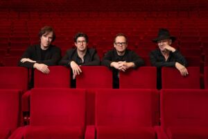 30. A-cappella Festival: Rock4 - A Vocal Journey