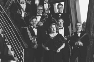 Das Ballroom Sündikat - Chanson? Chanson! en français, auf deutsch, in english - Premiere
