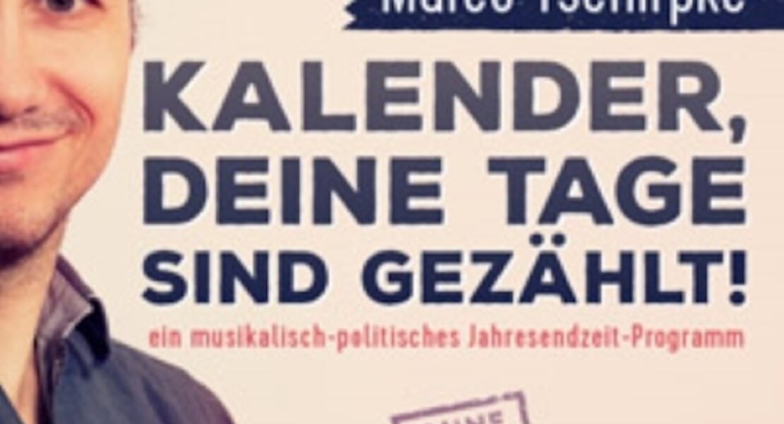 marco-tschirpke-kalender-deine-tage-sind-gezahlt