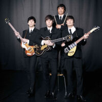 The Love Beatles