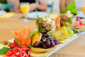 Glückswalk & Brunch in Bad Liebenzell