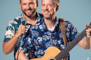 Reis Against The Spülmachine - Tourlaub