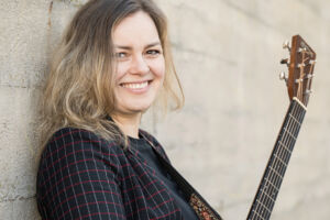 Fee Badenius - 