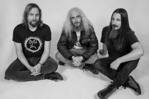 THE ARISTOCRATS - The Duck Tour 2026