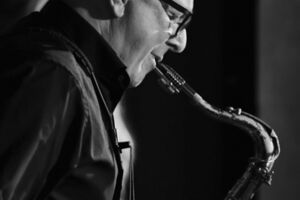 Michael Villmow-Jazztrio