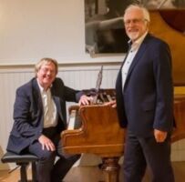 Gerrit Zitterbart & Klaus Pawlowski: Jazz gehts los (Premiere)