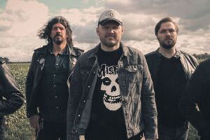 MOTORJESUS - Streets of Fire Tour 2025