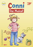 Conni - Das Musical - Live auf Tour!