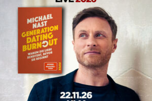 Michael Nast - 