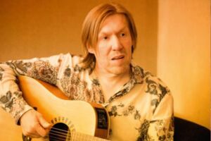 Nosie Katzmann & Band - Greatest Hits  Live Show