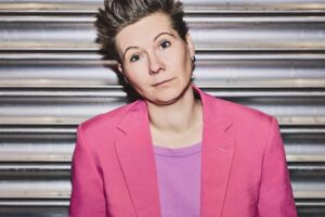 Kirsten Fuchs - Muttermund tut Wahrheit kund