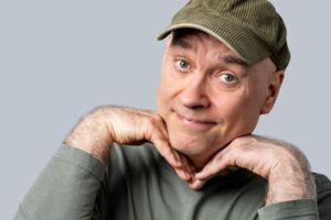 HG Butzko - der will nicht nur spielen