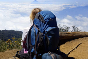 ErlebnisVortrag mit Work Travel Balance Ticket ins Abenteuer - Backpacking & Sabbatical planen, starten, erleben