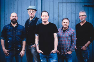 Brothers In Arms - A tribute to Dire Straits