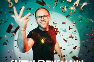 Sven Bensmann - SVENOMENAL