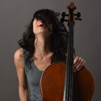 Ruth Maria Rossel - Faszination Cello & Video