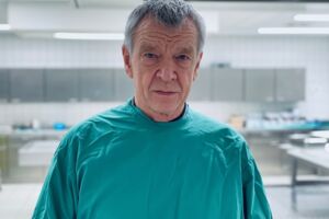 True Crime mit Prof. Dr. Klaus Püschel