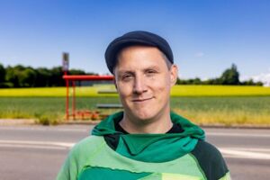 Sebastian 23 - Zusammenhaltestelle