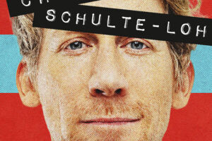 Christian Schulte-Loh - Import Export