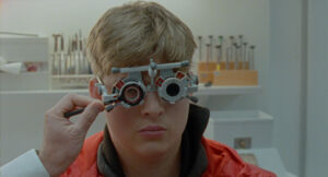 Filmblock 5: Stell dir vor