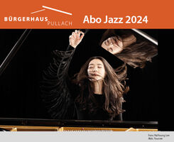 Abonnement Jazz & More 2024