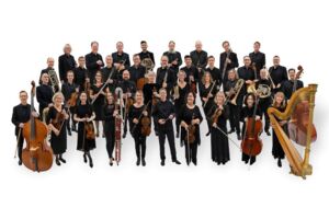 Beethoven und Goethe, wandelnd Hand in Hand    4. Anrechtskonzert SZ 2025/2026