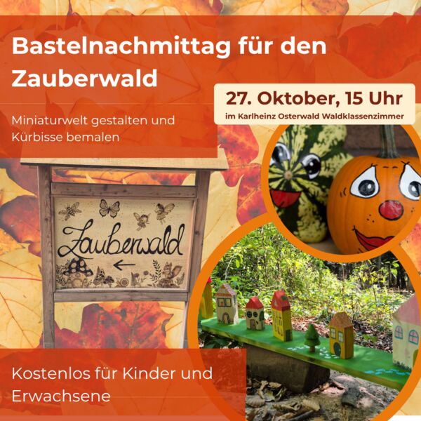 herbstbasteln-fur-den-zauberwald