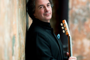 Soirée WENN DIE MUSIK DER LIEBE NAHRUNG IST - Premiere