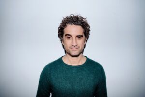 Oliver Wnuk - Wnuk denkt laut und liest was vor