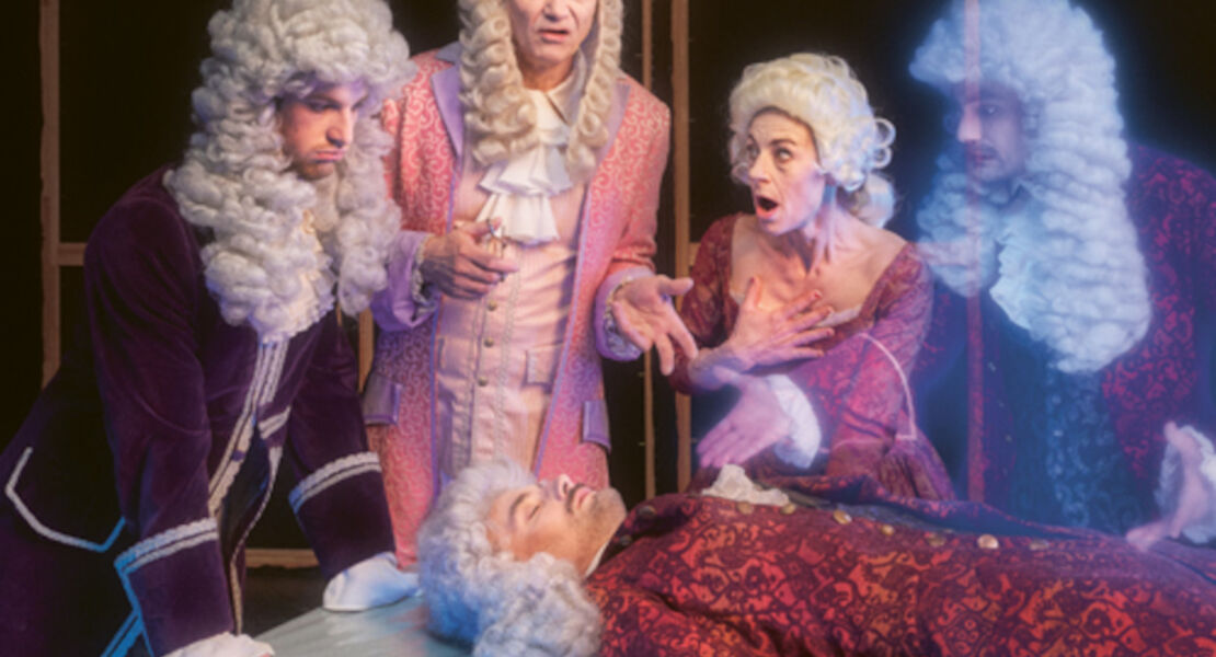 moliere-der-eingebildete-tote-bruchsal-premiere-freilicht