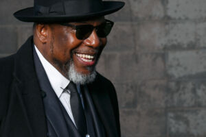 Big Daddy Wilson | 13. Blues Night