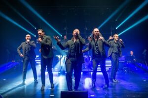 THE 12 TENORS - Legacy Tour