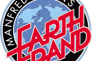 Manfred Mann's Earthband - Tour 2027