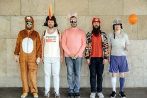 YeoMen - 100 Jahre YeoMen