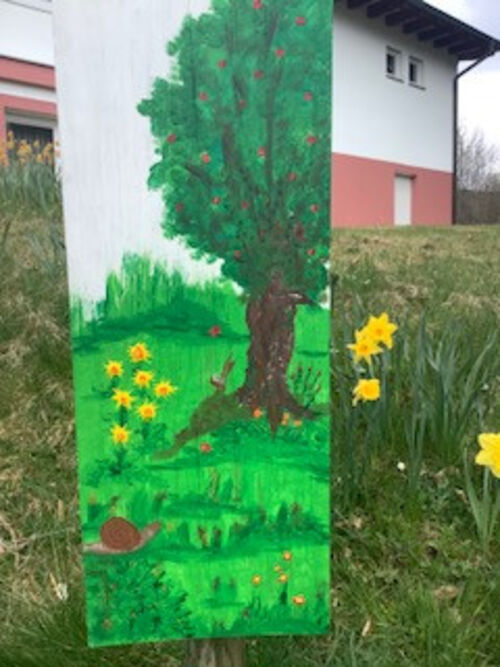 kunstweg