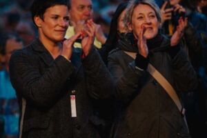 SWR1 Pop & Poesie in Concert - The Power of Love